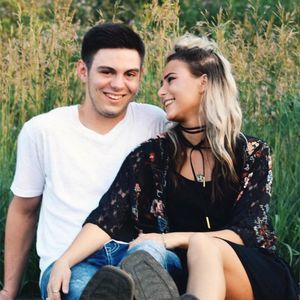 Meet your Posher, Shafer